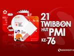 Twibbon Hari PMI 2021 17 September 2021