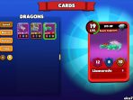 Diam Dulu! Begini Trik Bermain NFT Games Dragonary Supaya Menang Terus Dalam Pertempuran Naga, Auto Cepat Naik level