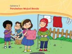 Kunci Jawaban Tema 3 Kelas 3 Halaman 152 154 155 157, Subtema 3: Perubahan Wujud Benda, Pembelajaran 4