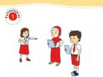 Kunci Jawaban Tema 3 Kelas 2 Halaman 159 160 163 164, Subtema 4: Tugasku dalam Kehidupan Sosial, Pembelajaran 1