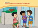 Kunci Jawaban Tema 3 Kelas 3 Halaman 210 211 212 213 215, Subtema 4: Keajaiban Perubahan Wujud di Sekitarku, Pembelajaran 4