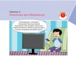 Kunci Jawaban Tema 3 Kelas 6 Halaman 62 63 64 65 66 67 68, Subtema 2: Penemu dan Manfaatnya, Pembelajaran 1