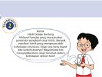 Kunci Jawaban Tema 3 Kelas 6 SD Halaman 11 12 13 15 16 17 18 21, Subtema 1 Penemu yang Mengubah Dunia: Pembelajaran 2 Kunci Jawaban Tema 3 Kelas 6 SD Halaman 11 12 13 15 16 17 18 21, Subtema 1 Penemu yang Mengubah Dunia: Pembelajaran 2