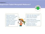 Kunci Jawaban Tema 3 Kelas 5 Halaman 23 24 25 26, Subtema 1 Bagaimana Tubuh Mengolah Makanan: Pembelajaran 3 Kunci Jawaban Tema 3 Kelas 5 Halaman 23 24 25 26, Subtema 1 Bagaimana Tubuh Mengolah Makanan: Pembelajaran 3