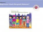 Kunci Jawaban Tema 3 Kelas 5 Halaman 27 29 31 32, Subtema 1 Bagaimana Tubuh Mengolah Makanan: Pembelajaran 4 Kunci Jawaban Tema 3 Kelas 5 Halaman 27 29 31 32, Subtema 1 Bagaimana Tubuh Mengolah Makanan: Pembelajaran 4