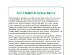 Kunci Jawaban Tema 3 Kelas 4 Halaman 140, Subtema 4: Aku Cinta Membaca, Kerja Bakti di Kebun Kelas Kunci Jawaban Tema 3 Kelas 4 Halaman 140, Subtema 4: Aku Cinta Membaca, Kerja Bakti di Kebun Kelas