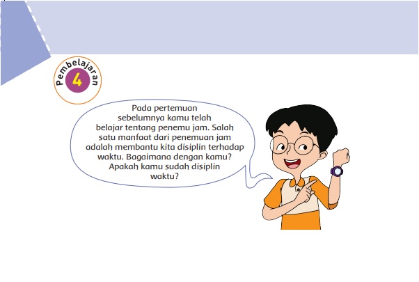 Kunci Jawaban Tema 3 Kelas 6 Halaman 90 91 92 93 94 95 96 97, Subtema 2: Penemu dan Manfaatnya, Pembelajaran 4