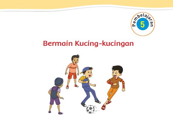 Kunci Jawaban Tema 3 Kelas 2 Halaman 33 34 35, Subtema 1 Tugasku Sehari-hari di Rumah: Pembelajaran 5