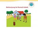 Kunci Jawaban Tema 3 Kelas 2 Halaman 193 194 195 196 199 200, Subtema 4: Tugasku dalam Kehidupan Sosial, Pembelajaran 5