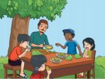 Kunci Jawaban Tema 3 Kelas 4 Halaman 141 dan 142, Subtema 4: Aku Cinta Membaca, Bakal Buah Perlu Dijaga Kunci Jawaban Tema 3 Kelas 4 Halaman 141 dan 142, Subtema 4: Aku Cinta Membaca, Bakal Buah Perlu Dijaga