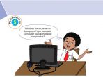 Kunci Jawaban Tema 3 Kelas 6 Halaman 99 100 101 103, Subtema 2: Penemu dan Manfaatnya, Pembelajaran 5