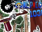 One Piece 1030