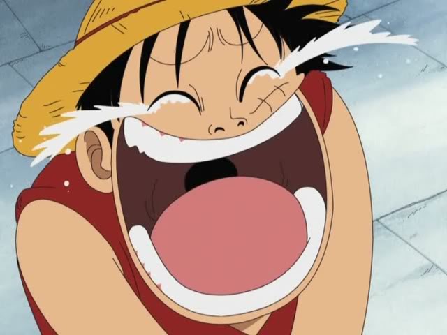 Tahan Tawa ! Berikut Kumpulan Video Kocak Manga Anime One Piece Sub  Indonesia | Semangat News