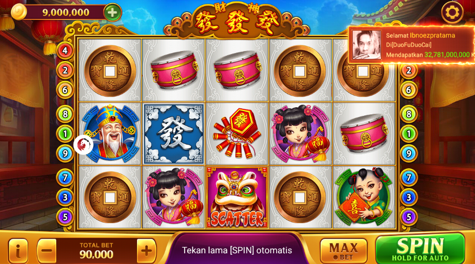 Apk Higgs Domino Versi 1.70