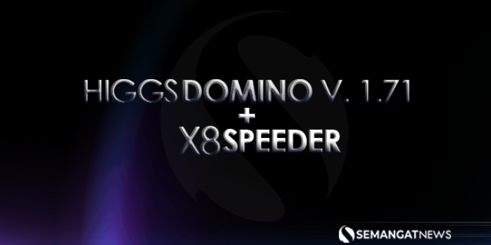 Higgs Domino MOD APK versi 1.71