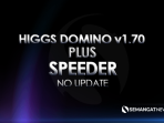 Apk Higgs Domino versi 1.70 Plus Speeder