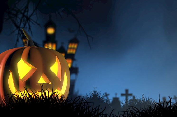 Happy Halloween Day