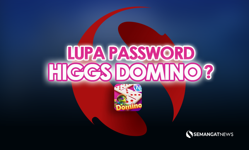 Akun Pengunjung Lupa Password