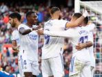 Barca vs Madrid 1-2
