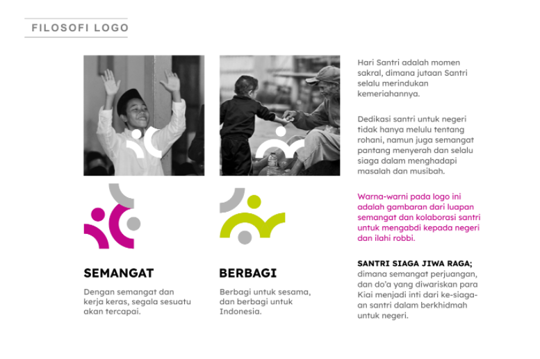 Download Logo hari santri nasional 2021