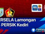 Persela vs Persik