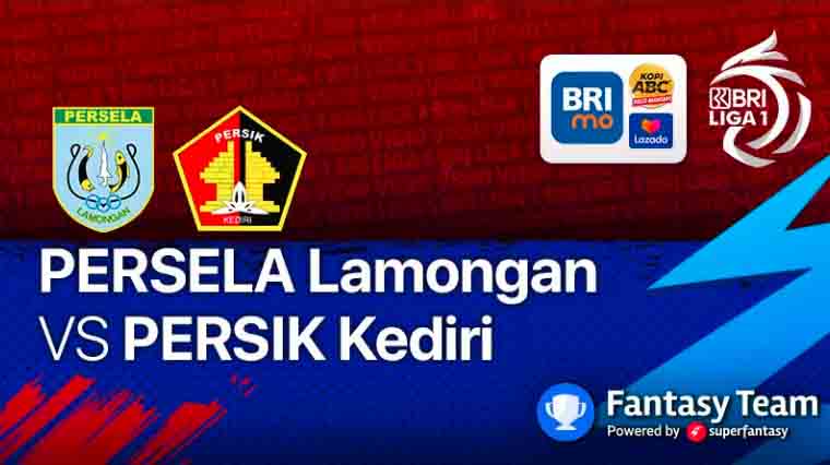 Persela vs Persik