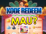 Kode Redeem Higgs Domino
