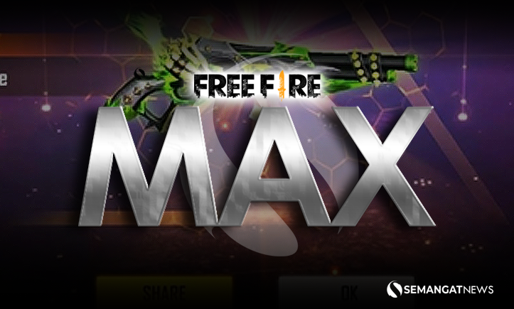 Kode Redeem FF Free Fire