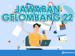 Kunci Jawaban Kartu Prakerja Gelombang 22, Oktober 2021