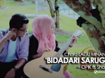 Lagu Minang Chord Bidadari Sarugo Opik ft. Shany