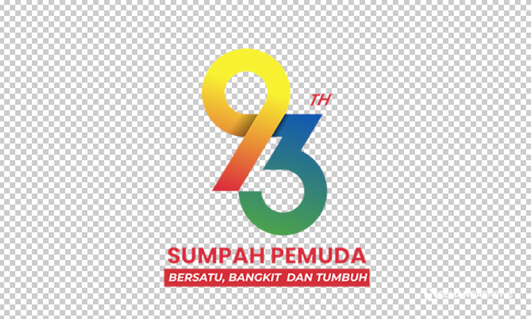 Logo Sumpah Pemuda