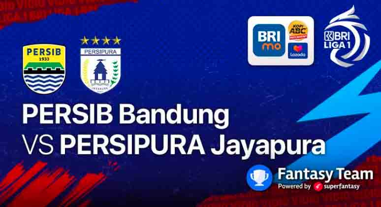 PERSIB vs PERSIPURA