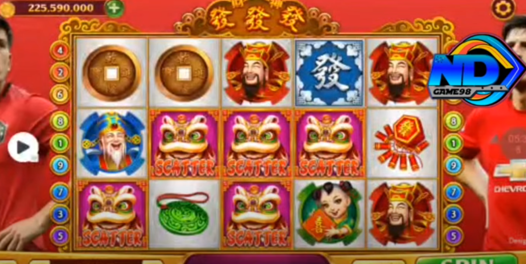 Room JP Tirai Fafafa