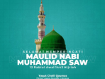 Maulid Nabi 2021