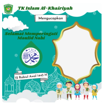 Maulid Nabi