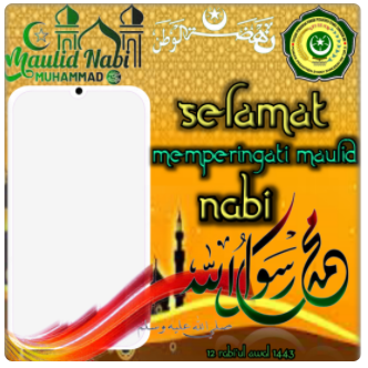 maulid nabi