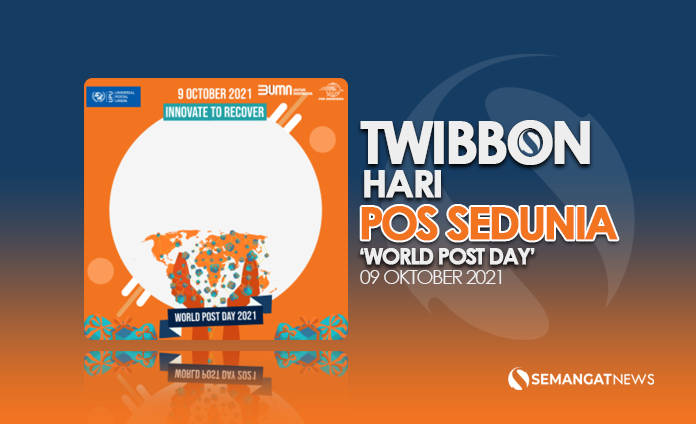 Hari Pos Dunia