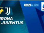 Verona Vs Juventus