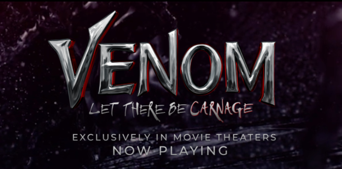 Nonton Venom 2