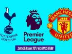Tottenham vs Manchester United