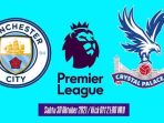 Man City vs Crystal Palace