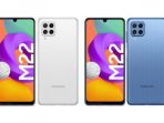kelebihan dan kekurangan samsung galaxy m22 REVIEW: Kelebihan dan Kekurangan Samsung Galaxy M22, Cek Harga dan Spesifikasi Lengkapnya