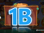 Chip Gratis 1b Higgs Domino