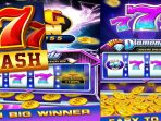 Spin For Cash Aplikasi Penghasil Saldo Dana, Amankah atau Penipuan, Simak Penjelasannya