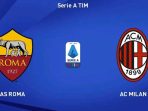 As Roma vs Ac Milan