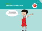 Kunci Jawaban Tema 4 Kelas 5 SD Halaman 2 3 4 5 6 7 8, Subtema 1 Peredaran Darahku Sehat: Pembelajaran 1