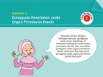Kunci Jawaban Tema 4 Kelas 5 Halaman 54 dan 55, Subtema 2: Gangguan Kesehatan pada Organ Peredaran Darah, Pembelajaran 1
