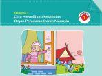Kunci Jawaban Tema 4 Kelas 5 Halaman 95 96 97 98, Subtema 3: Cara Memelihara Kesehatan Organ Peredaran Darah Manusia, Pembelajaran 1