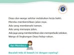 Kunci Jawaban Tema 4 Kelas 2 Halaman 166 167 169, Subtema 4: Hidup Bersih dan Sehat di Tempat Umum, Pembelajaran 2 Kunci Jawaban Tema 4 Kelas 2 Halaman 166 167 169, Subtema 4: Hidup Bersih dan Sehat di Tempat Umum, Pembelajaran 2