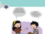 Kunci Jawaban Tema 4 Kelas 6 SD Halaman 11 12 13 14 16 17 19 20, Subtema 1 Globalisasi di Sekitarku: Pembelajaran 2